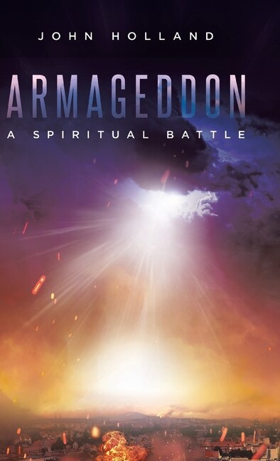 Front cover_Armageddon