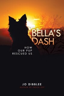 Front cover_Bella's Dash
