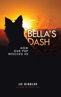 Front cover_Bella's Dash