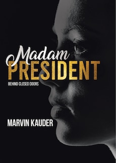 Couverture_Madam President