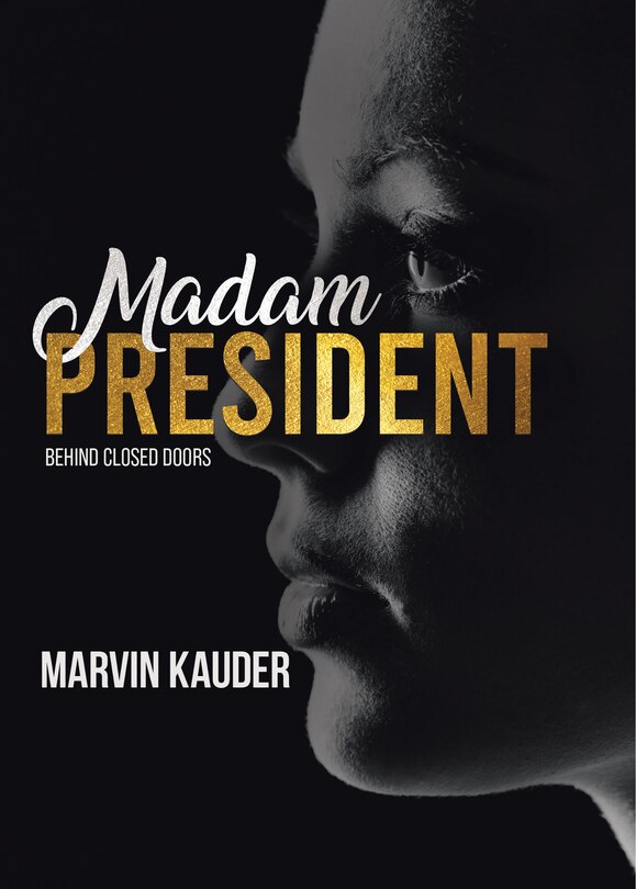 Couverture_Madam President