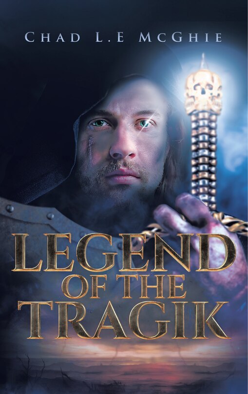 Couverture_Legend of the Tragik