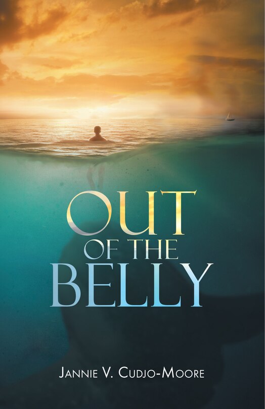 Front cover_Out Of The Belly