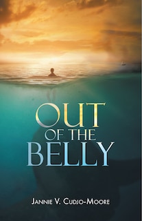 Front cover_Out Of The Belly