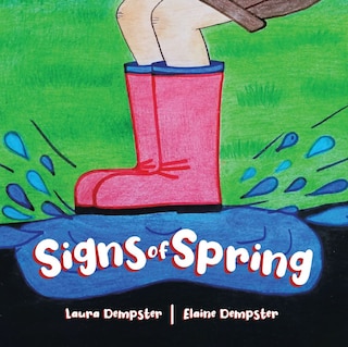 Front cover_Signs of Spring