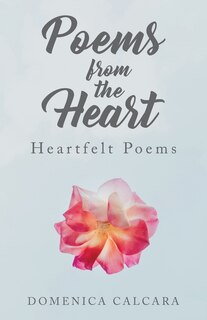 Front cover_Poems From The Heart