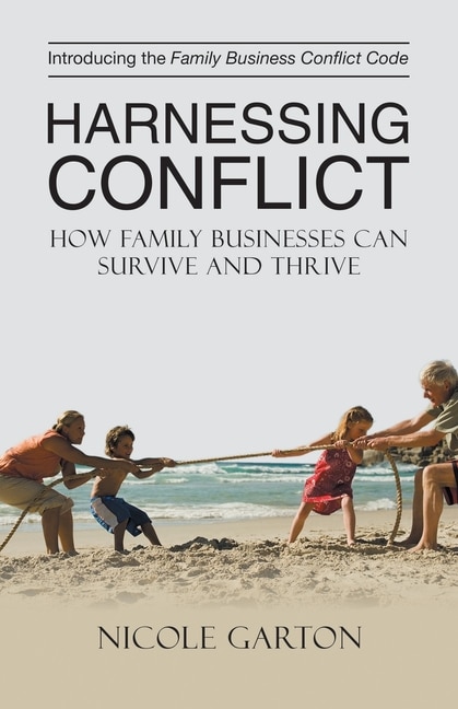 Couverture_Harnessing Conflict