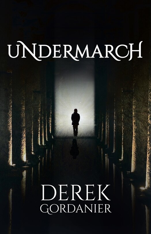 Front cover_Undermarch