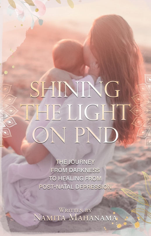 Front cover_Shining The Light On Pnd