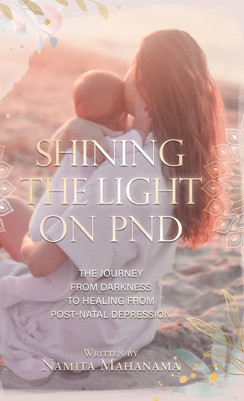 Front cover_Shining The Light On Pnd