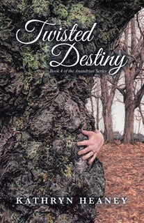 Front cover_Twisted Destiny