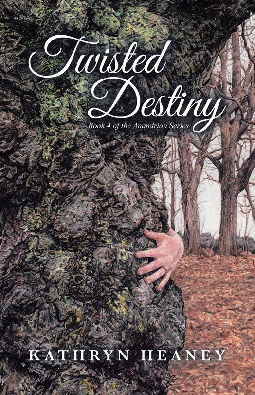 Front cover_Twisted Destiny