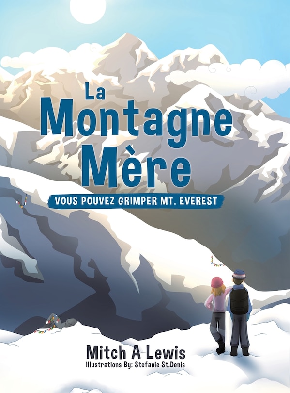 Front cover_La Montagne Mère