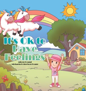 Couverture_It's Ok To Have Feelings