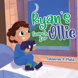 Ryan's Search for Ollie