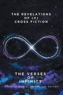 Front cover_The Verses Of Infinity