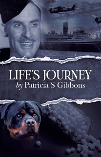 Front cover_Life's Journey