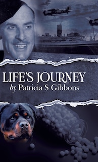 Front cover_Life's Journey