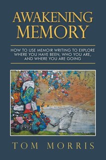Couverture_Awakening Memory