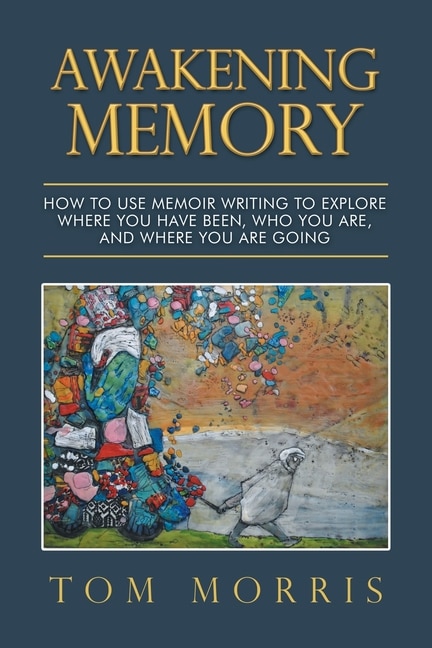 Couverture_Awakening Memory