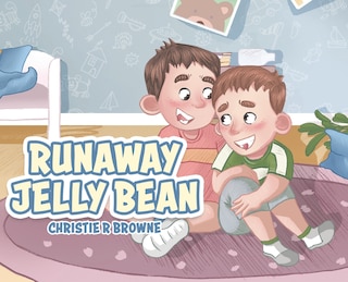 Runaway Jelly Bean