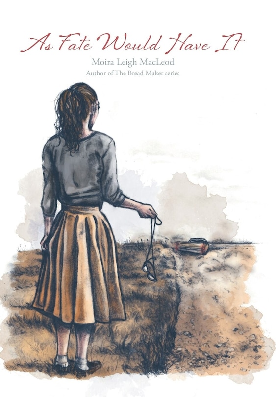 Front cover_As Fate Would Have It