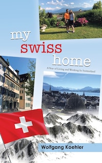 Front cover_My Swiss Home