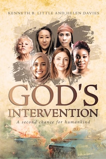 Front cover_God's Intervention