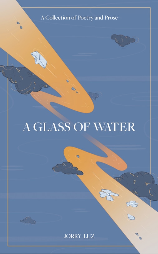 Front cover_A Glass Of Water