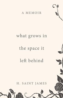Couverture_What Grows in the Space It Left Behind