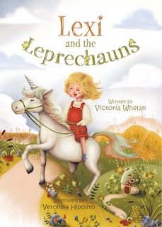 Lexi And The Leprechauns