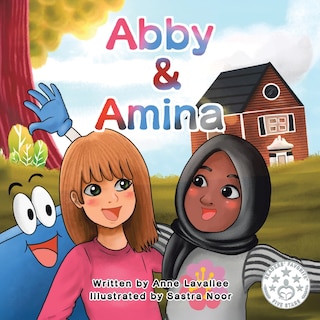 Couverture_Abby and Amina