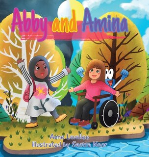 Front cover_Abby and Amina
