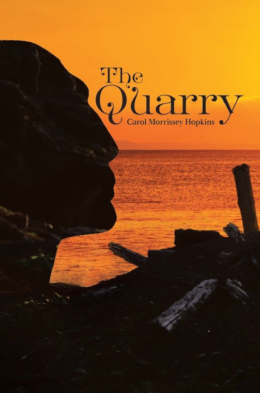 Front cover_The Quarry
