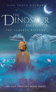 Front cover_The Dinosaur Encounter