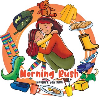 Front cover_Morning Rush