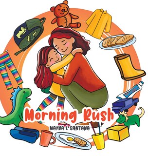 Front cover_Morning Rush
