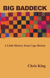 Front cover_Big Baddeck