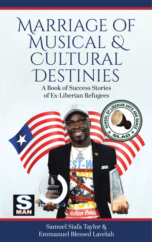 Front cover_Marriage of Musical & Cultural Destinies