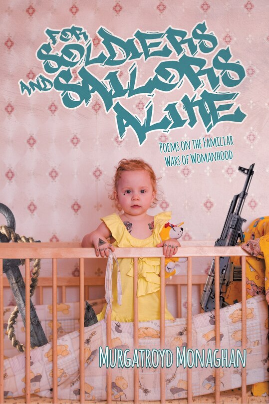 Front cover_For Soldiers and Sailors Alike