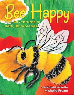 Front cover_Bee Happy