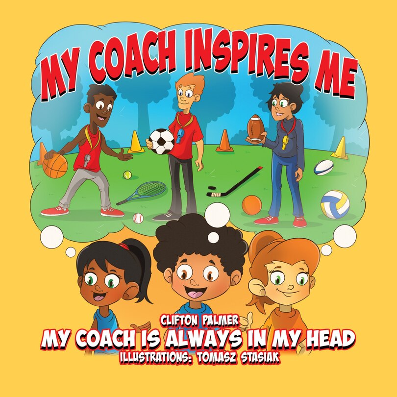 Couverture_My Coach Inspires Me