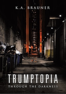 Front cover_Trumptopia