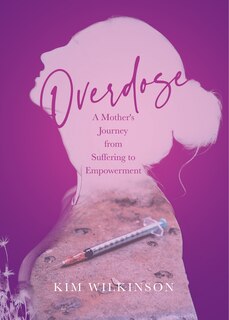 Front cover_Overdose