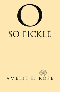 Front cover_O So Fickle
