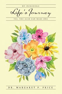 Couverture_My Incredible Life's Journey