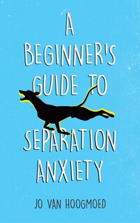 Couverture_A Beginner's Guide to Separation Anxiety