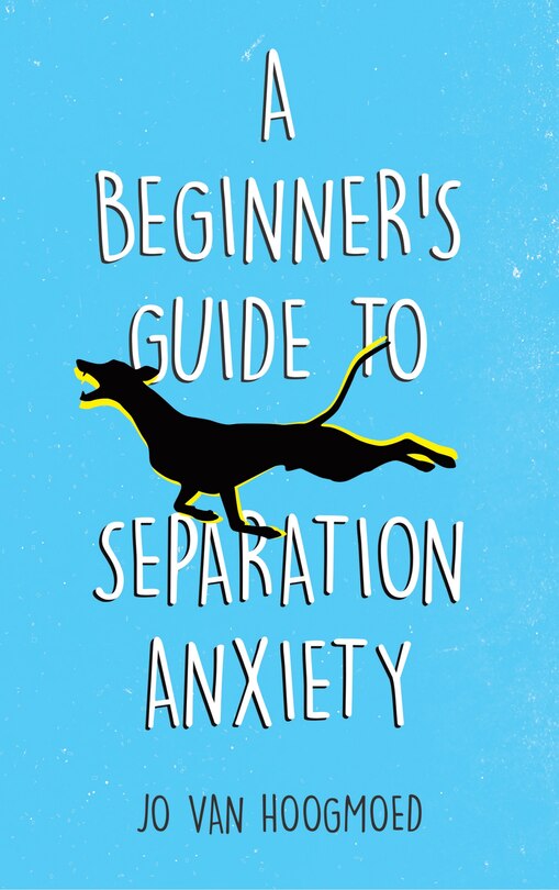 Couverture_A Beginner's Guide to Separation Anxiety