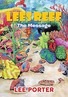 Front cover_Lees Reef
