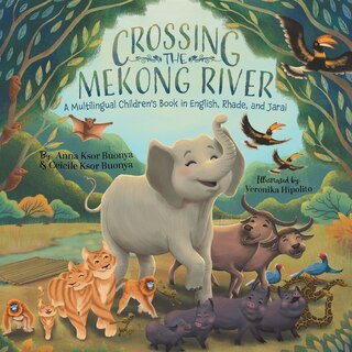 Couverture_Crossing the Mekong River